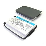 Brand New Sanyo MM-7400 Standard Lithium-Ion Battery (900mAh)