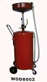 Eigenschaften come4buy  / ALTÖL ÖLAUFFANGGERÄT ÖLAUFFANGWAGEN ÖLAUFFANGWANNE 60L