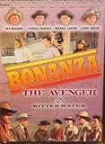Bonanza Episodes [Slim Case]