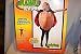 Gemmy Airblown Inflatable Costume - Child Girls Ladybug