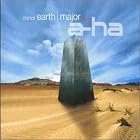 Minor Earth Major Sky (Singles Box Set) by A-Ha