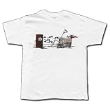 Grateful Dead Live Or Dead Skeleton & Rose T-Shirt