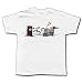 Grateful Dead Live Or Dead Skeleton & Rose T-Shirt