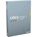 Microsoft Office for MAC Academic 2011