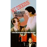 Witness Against Hitler [VHS] [Import USA]par Helen McCrory