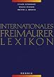 Internationales Freimaurerlexikon