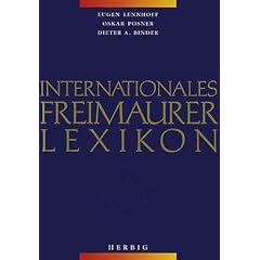 Internationales Freimaurerlexikon
