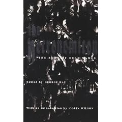The Necronomicon: Or the Book of Dead Names (Skoob Esoterica)