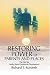 Book Restoring Power to Parents and Places: The Case for Family-Based Community Development