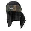 Dye Head Wrap Green Camo