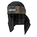 Dye Head Wrap Green Camo
