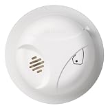 SA303B, First Alert Battery Powered, Smoke Alarm with Silence Feature