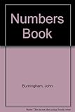 John Burningham's numbers book