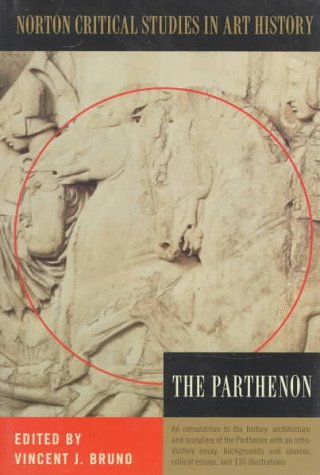 The Parthenon (Norton Critical Studies in Art History)