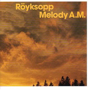 CD-Charts  Music : Melody A.M. [VINYL]