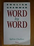 English grammar : word by word