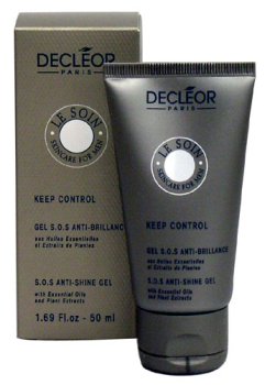 Decleor S.O.S. Anti-Shine Gel