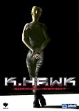 Eigenschaften JoWooD  / K-Hawk