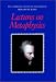 Book Lectures on Metaphysics (The Cambridge Edition of the Works of Immanuel Kant in Translation)
