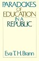 Paradoxes of Education in a Republic