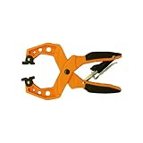 Pony 32150 ISD 1.5 Inch Hand Clamp