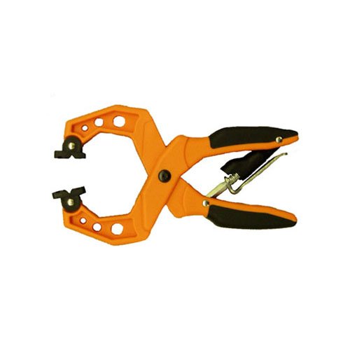 Pony 32150 ISD 1.5 Inch Hand Clamp