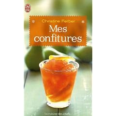 Mes confitures