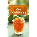 Mes confitures