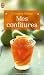 Books : Mes confitures (French Edition)
