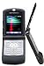 Motorola RAZR V3 Special Edition Black (UNLOCKED)