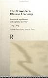 Premodern Chinese Economy