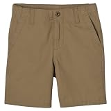 Infant/Toddler Boys' Cherokee® Table Short - Tan