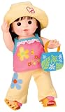 ぽぽちゃん 夏季限定 着回しぽぽちゃん ~リゾートファッション~ の評価・レビュー