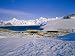British Antarctic Survey Base at Rothera, Antarctica Art Photographic Poster Print by...