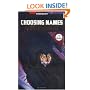 Choosing Names (Man Kzin Wars VIII)