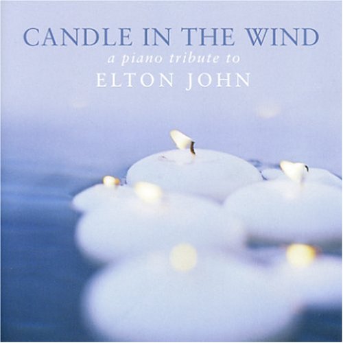CD-Charts  Search : Candle in the Wind