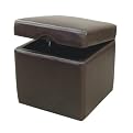 Belmont Storage Ottoman