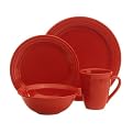 Oneida Culinaria 4-pc. Place Setting - Chili