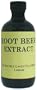 Root Beer Extract