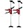 FastCap JACK The Jack of All Trades (2 Pack)