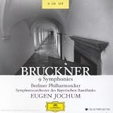 Bruckner - Symphonies