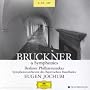 Bruckner - Symphonies (Coffret 9 CD)