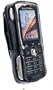 Krusell Classic Multidapt for Sony Ericsson K750i, K750c, D750i, W800i, and W700i - Black