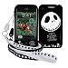 Iphone Skin The Nightmare Before Christmas
