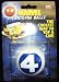 All Products : Fantastic Four Antenna Ball