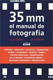 35 mm el manual de fotografia