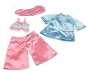 Bratz Large Babyz Fashion Pack - Nighty Night