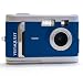 Blue VistaQuest VGA Digital Camera