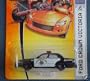 Mattel Matchbox 2006 1:64 Scale Black & White Ford Crown Victoria Police Die Cast Car #26