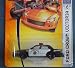 Mattel Matchbox 2006 1:64 Scale Black & White Ford Crown Victoria Police Die Cast Car #26